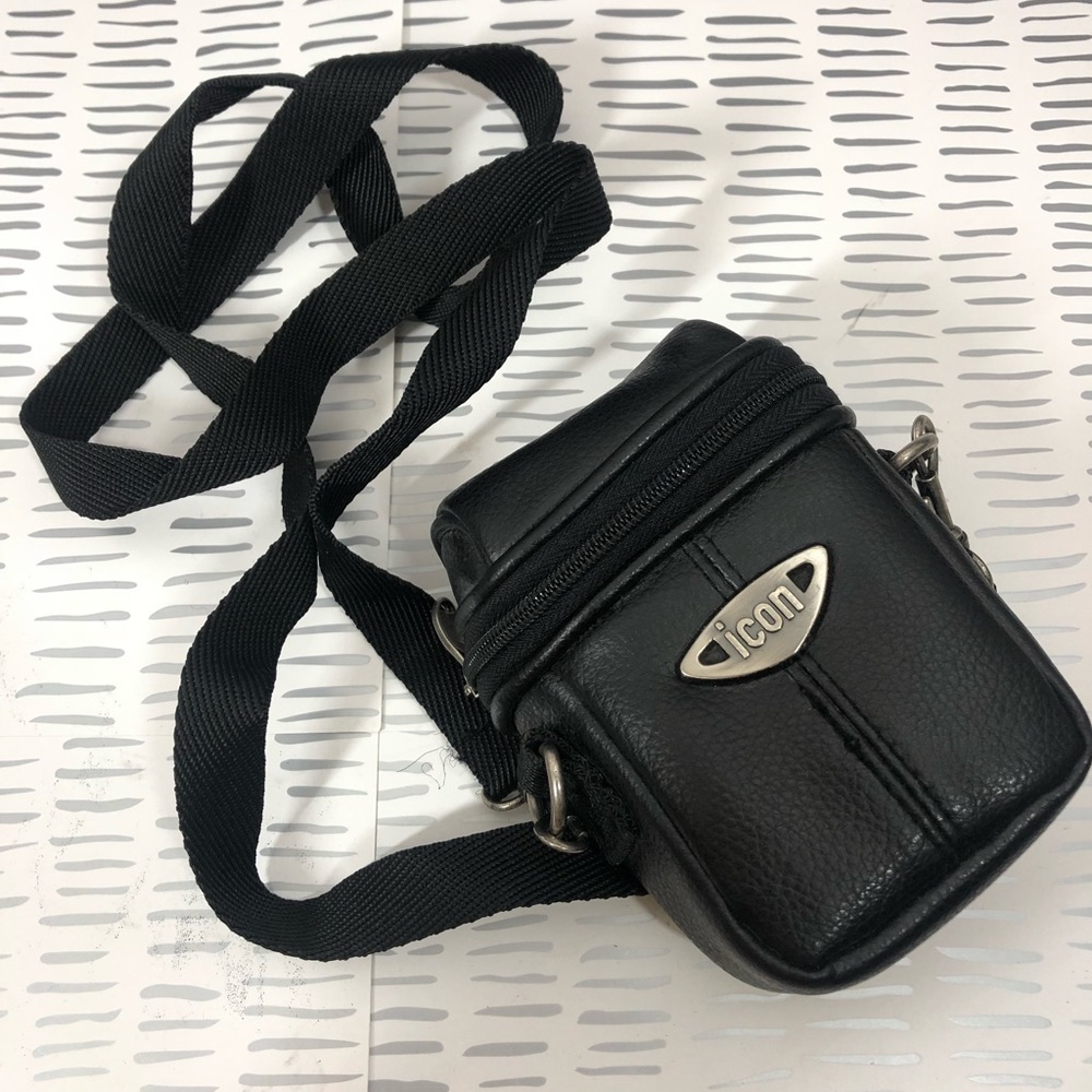ICON camera bag